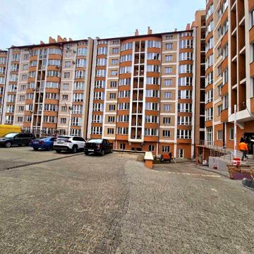 Продаж квартири в районі Майдану
