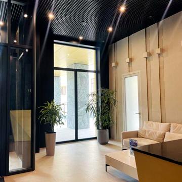 Перша здача 1 к квартири в ЖК Resident Concept House