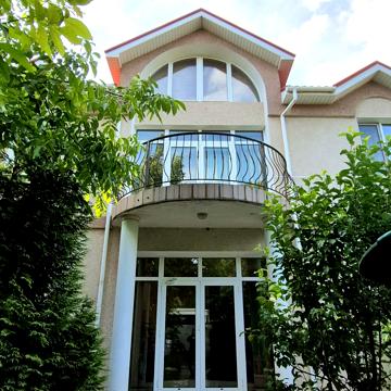 Костанді вул.
