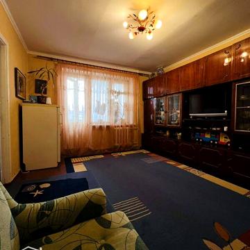 Продаж 4к Квартира Василя Червонія (Гагаріна) вулиця
