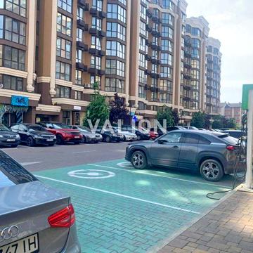 Продаж 2 к. кв. ЖК Резиденс вул. Щаслива Софіївська Борщагівка, єОселя ЖК Софія Residence