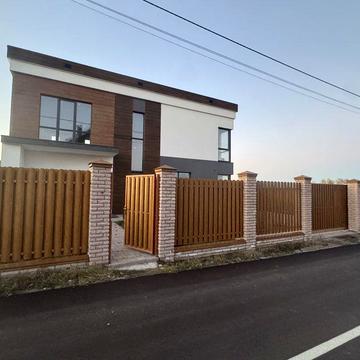 Є Розстрочка БЕЗ%% двоповерховий будинок Білогородка