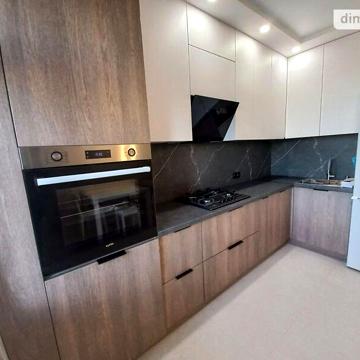 Довгострокова оренда 1к Квартира Миру проспект ЖК просп. Мира, 63 а, б, в