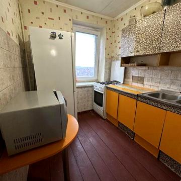 Продам 1к.квартиру в центрі