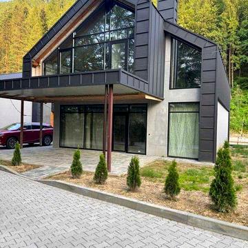 Карпати. Власний котедж. Готова інвестиція у дохід і відпочинок