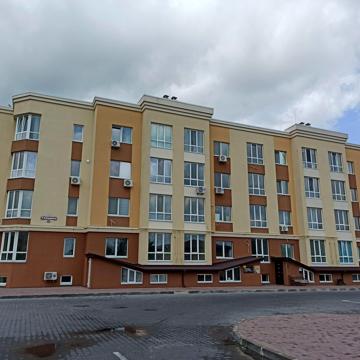 Соборна вул., 103/21