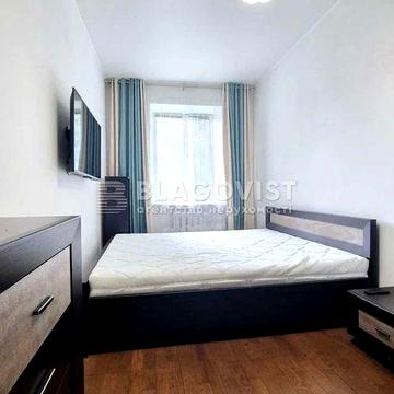 Продаж 2-к квартири, ремонт. Берестейський пр-т, 99/1. Метро Святошин