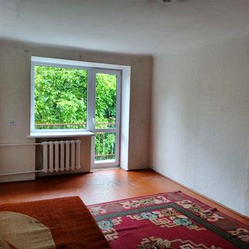 Продам 2-кім. квартиру в центрі в центрі міста