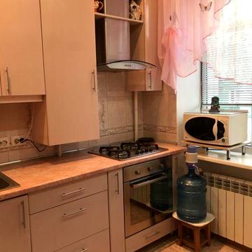 Здам затишну 3 км. квартиру р-н пр. І. Мазепи, Орловська, Альпійський