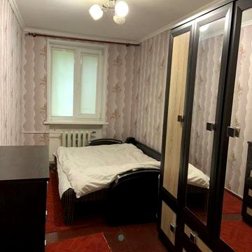 Здам двокімнатну квартиру