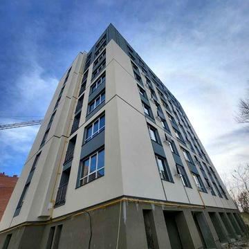 Продаж 2 кім квартири, Опришівська Слобода, середній поверх. ЖК Опришівська Слобода
