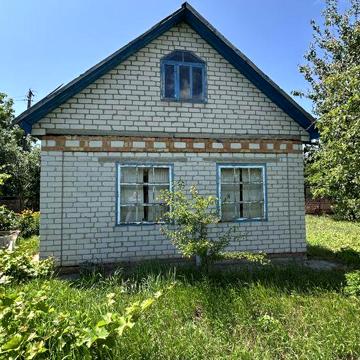 Продаж дачі з землею СТ «Ліман» Самусіївка 5 хвилин від Кременчука
