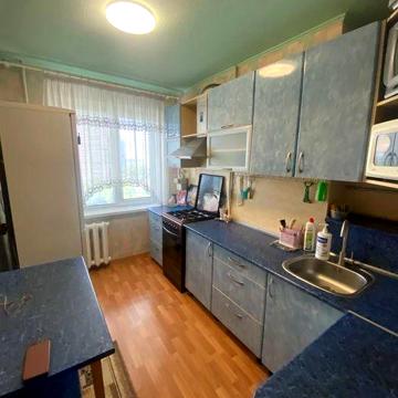 Продам 2 ю квартиру пр Мира 18