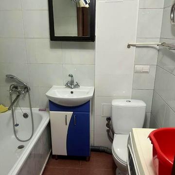 Продаж 1к Квартира Льотна вулиця