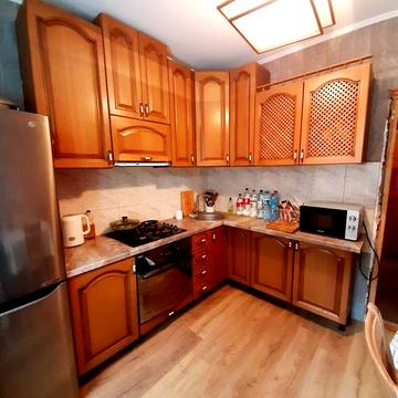 Продаж 2кв по вул. ЗСУ (оз. Чеха, АТБ)! 2й поверх!