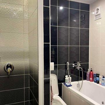 Продаж 1к Квартира Кибальчича вулиця