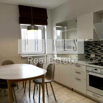 Продаж 3к квартири, вул. Кониського 46/11, центр, м. Університет