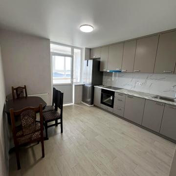 Сергія Москаленка вул. (Красовського), 55