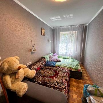 Продам 2-х квартиру метро  Турбоатом 5 минут, пр-т Льва Ландау 56/3