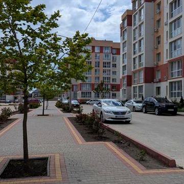 Продам красивую 3 комн в ЖК "Розенталь"  (152-313 ЖК Розенталь