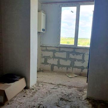 Продаж 1к Квартира Озерна вулиця ЖК Приозерный