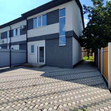 Продаж таунхауса вашої мрії на Казбетській! Простір. Стиль. Комфорт