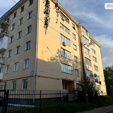 Продаж 4к Квартира Раскової провулок