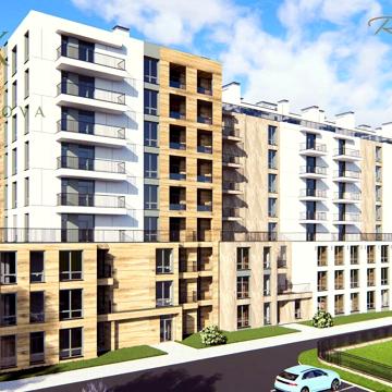 Степана Бандери вул., 31