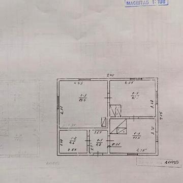 Продаж 3к Дім Т. Шевченка вулиця