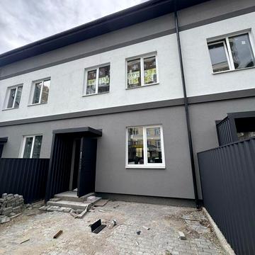 Таун в центрі Ірпінь