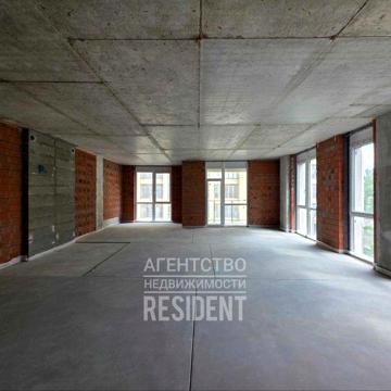 ЖК Жовтневый 83 м2. Loft Project Маяк Новодворянский IQ House К-12 ЖК Жовтневый