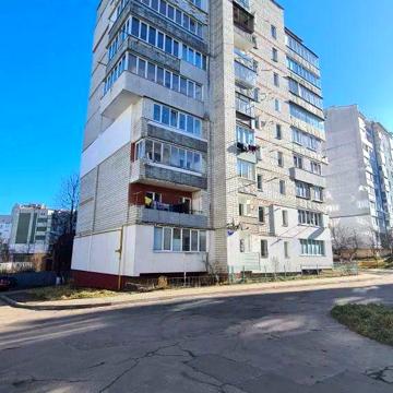 Василя Стуса вул., 11