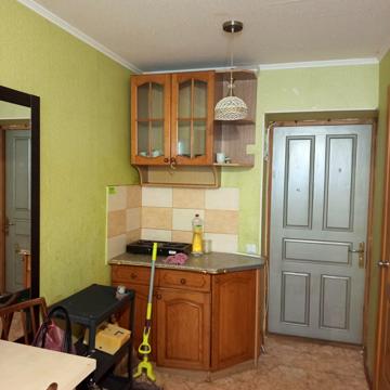 Гарібальді вул., 4