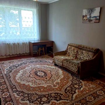 3 квартира на Харьковской