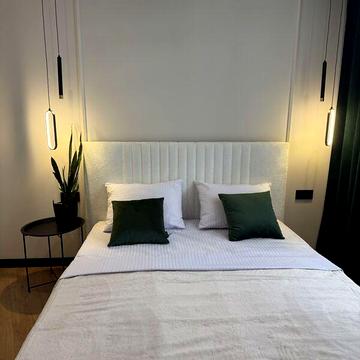 Продаж 1к Квартира Ольги Кобилянської (Достоєвського) вулиця ЖК Синергия Сити