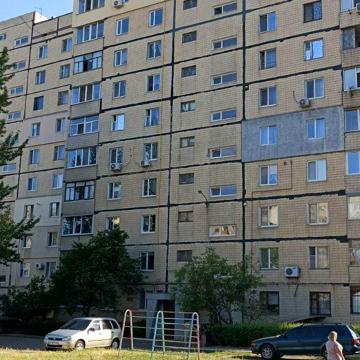 Нескорених просп. (Перемоги), 13