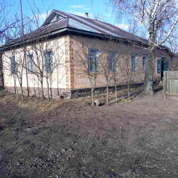 Продам будинок Сосницький район