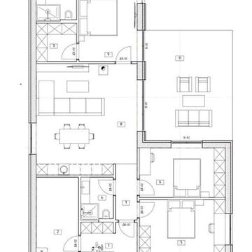Продаж 3к Дім Сурська вулиця ЖК Sun Coast