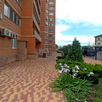 Продаж 1к Квартира Балківська вулиця ЖК Балковский