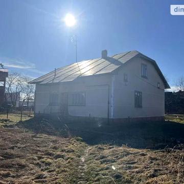 Продаж 5к Дім Базарна вулиця