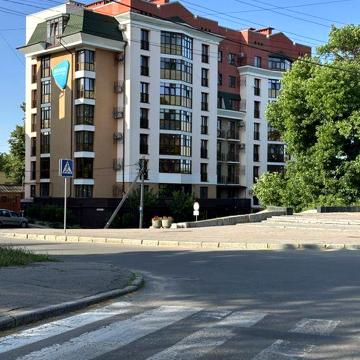 2-кім квартири в Центрі міста Власник ЖК Козацький