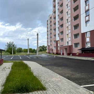 Барабашова вул., 16
