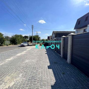 Продам Танхаус на В. Балці