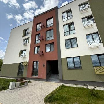 Продам однокімнатну квартиру в новобудові ЖК Субурбія ЖК Субурбія