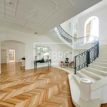 Дамба начало