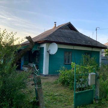 Будинок  в селищі Вапнярка Вінницька область