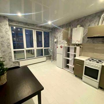Європейська вул. (Жовтнева), 32/1