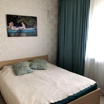 Свободи просп.