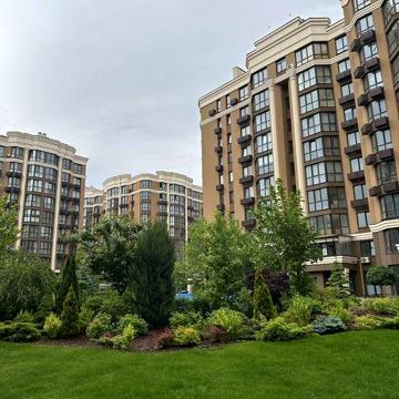 Двокімнатна квартира в ЖК Sofia Residence! ЖК Софія Резиденція, Sofia Residence
