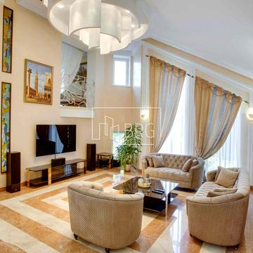 КГ Золотые ворота